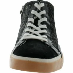 Dolce Vita Zoel Womens Calf Hair Metallic Fashion Sneakers -Dolce Vita store 0171e870c41f4cbfbe0deae250c37695 1080x