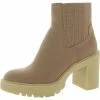 Dolce Vita Caster Womens Ankle Round Toe Chelsea Boots -Dolce Vita store 034f64b9a3ec4400bacc73c60aa2a761 31e6fea2 b9ea 4955 8f6a 1bf796496010 1080x