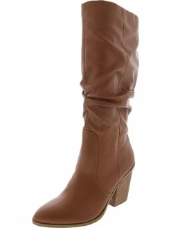 Dolce Vita Numbra Womens Faux Leather Pointed Toe Mid-Calf Boots -Dolce Vita store 0373bb969b6d4ebaaf3ba285b6fbffb6 e52fc262 7f54 49b7 87e3 9807c2d5a913 1080x