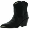 Dolce Vita Nashe Womens O Man Made Cowboy, Western Boots -Dolce Vita store 05bcd8b0bb434ba98c40332e8ddc0e4a 1080x
