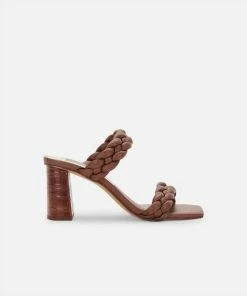 Dolce Vita Paily Heels in Brown for women -Dolce Vita store 068904402df14835995be0881caf6d4f 1080x