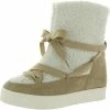 Dolce Vita Waris Womens Suede Faux Fur Lined Winter & Snow Boots -Dolce Vita store 0942281343f8455dbf1cb0338bd6e4c0 3e90df91 a559 46cf 891d 4e1b8f845275 1080x