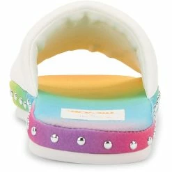 Dolce Vita Mochi Pride Womens Slide Sandals -Dolce Vita store 0c05cfd8cc6e4018996513e9fa80795f 0c934e86 180c 4326 b7c4 de1694c46012 1080x