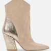 Dolce Vita Nestly Booties in Dune Multi Suede for women -Dolce Vita store 0c677e1b857040b8bf6f3a694f8dbdde 1080x