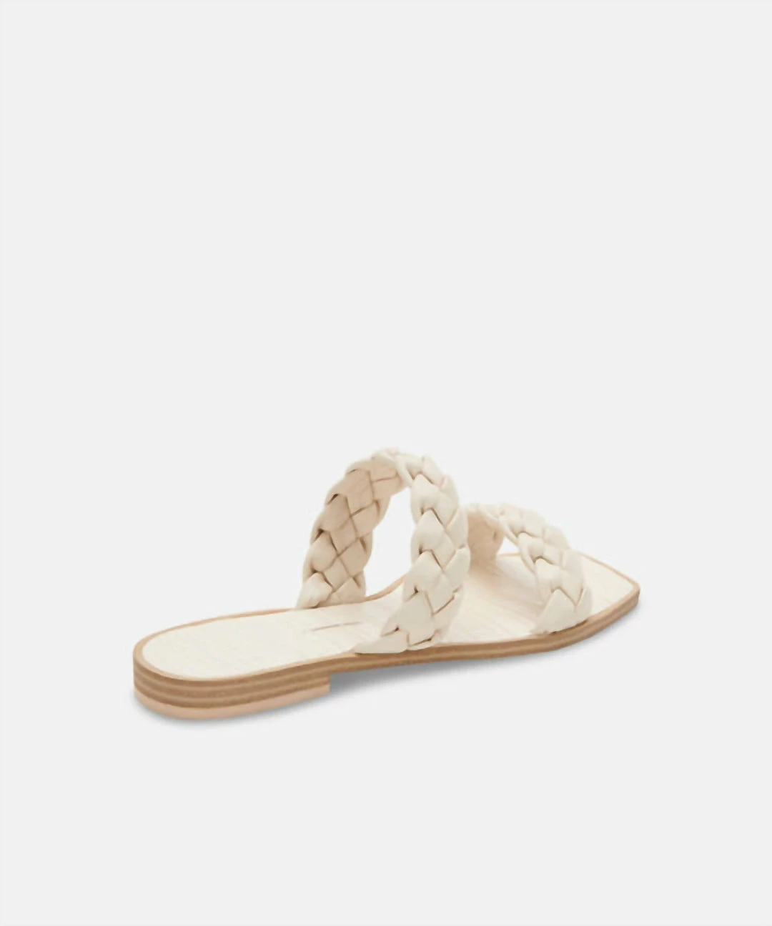 Dolce Vita Indy Sandals in Ivory for women 5 Dolce Vita Indy Sandals in Ivory for women - Image 3