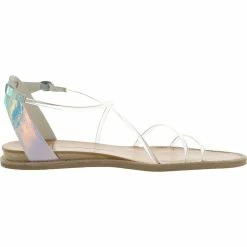 Dolce Vita Nenna Womens Raffia Strappy Flat Sandals -Dolce Vita store 106ae104723644cfa1ed4d83e6d98b08 1080x