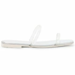 Dolce Vita Lester Womens Faux Leather Banded Flat Sandals -Dolce Vita store 11783836e68a4a7983c445c2d2cb5384 26e57fc6 06d7 4e69 b443 604b22122b00 1080x