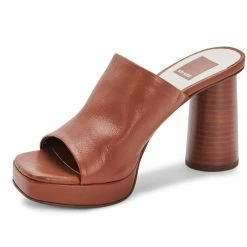 Dolce Vita Alyssa Womens Leather Slip On Platform Heels -Dolce Vita store 1183a717910a42d0b065c95acbbfdbb6 34d444bc 6e71 4d9e becf 4fab8b86d9a4 1080x