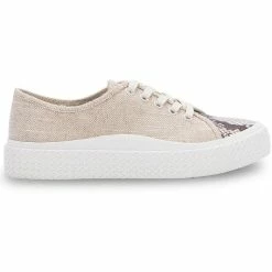 Dolce Vita Valor Womens Canvas Snake Print Casual and Fashion Sneakers -Dolce Vita store 12196b416c9443ca938c41b7b74aec94 1080x