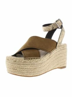 Dolce Vita Carsie Womens Criss-Cross Front Dressy Platforms -Dolce Vita store 124463e6eed64a2d8b740933f40d5232 c0a9b499 1b27 4437 90a9 2b4f830fc413 1080x