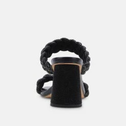 Dolce Vita Paily Rhinestone Heels Sandal in Black Rhinestone for women -Dolce Vita store 12be3ac269274319a3004aaef6b54464 4653912e 1658 4386 a5bf 43d8c4715261 1080x