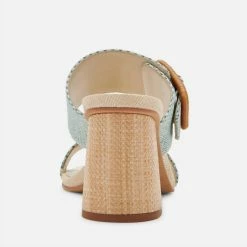 Dolce Vita Posy Heels in Mint for women -Dolce Vita store 14d9e09344dd470c8ef630323aa73f31 436eec48 bf94 41ef b2a2 1647b7ccd321 1080x