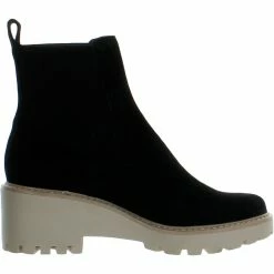 Dolce Vita Hasa Womens Wedge Slip On Ankle Boots -Dolce Vita store 1570ef850fea4d9b87fd0f92f41a5936 f9b9b306 4fa7 4e99 acd9 2ebc08258b42 1080x