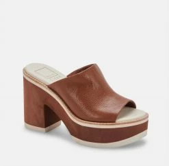 Dolce Vita Emery in Tan for women