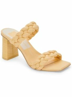 Dolce Vita Paily Womens Faux Leather Square Toe Heel Sandals -Dolce Vita store 17eb786b4cfd405188832993d8fe0a0b 47c577ba b6d1 4c2f a088 fdb0caa526ca 1080x