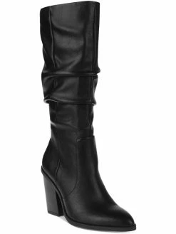 Dolce Vita Numbra Womens Faux Leather Pointed Toe Mid-Calf Boots -Dolce Vita store 1a17c2e639a84822b52744739526ef7d 53126198 19aa 4e4e bef2 308aa9f60a54 1080x