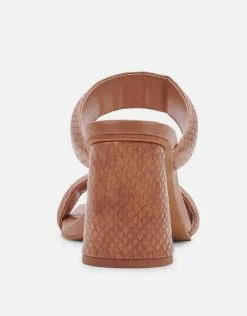 Dolce Vita Pascoe Heels in Luggage Embossed for women 7 Dolce Vita Pascoe Heels in Luggage Embossed for women -Dolce Vita store 1be12c769498450e8a1208b16b200f7f 16fbdad3 6f09 46b5 b72b ce2f77f4ebf5 1080x