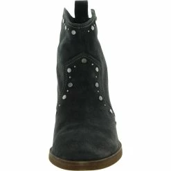 Dolce Vita Tobin Womens Suede Studded Booties -Dolce Vita store 1cea164299a94e85af26a8938613e2e8 1080x
