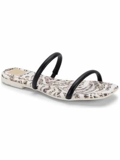 Dolce Vita Lester Womens Faux Leather Banded Flat Sandals -Dolce Vita store 1d5c4a88be5a442c95aa2faa507ba52a 65d885db 7ff3 4653 953a fa49869b08e2 1080x