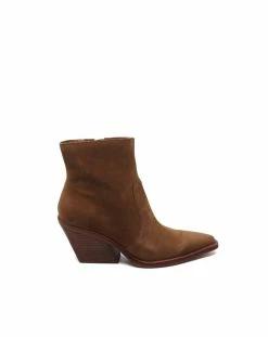 Dolce Vita Volli Bootie in Brown for women -Dolce Vita store 1d8390ed6f9c4cfe8d93f5ed44722884 5a141812 8038 41ca 9b0d 0cd033dea501 1080x