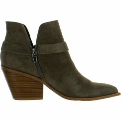 Dolce Vita Navie Womens Block Heel Pointed Toe Ankle Boots -Dolce Vita store 1f9d7d0df45d4f3b8584a41f537d8d6a d294e58b 935c 43d8 bc6e bcd69bb56349 1080x