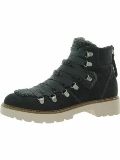 Dolce Vita Pozi Womens Suede Cold Weather Winter & Snow Boots -Dolce Vita store 25c55c2ee1ab483aa79955268e21f8aa c0af478f b93d 469b 8413 2c4e815a31c1 1080x