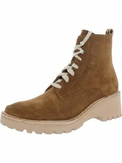 Dolce Vita Hinto Womens Calf Hair Side Zipper Combat & Lace-up Boots -Dolce Vita store 29147007cd3a404bb10e5e9c0c7ea1b5 d46b8780 0935 457f bb46 0e69513f404f 1080x