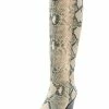 Dolce Vita Isobel Womens Leather Snake Print Knee-High Boots -Dolce Vita store 2a90d103945d4484a8d8b47f778a7fd4 33d17272 5baa 4bb3 9909 79cba458fb4f 1080x