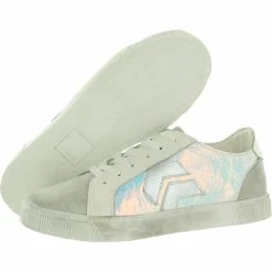 Dolce Vita Womens Colorblock Lace Up Casual and Fashion Sneakers 7 Dolce Vita Womens Colorblock Lace Up Casual and Fashion Sneakers -Dolce Vita store 2b1f55c3bd2e4f96ad78aed2f72abb4d 1080x