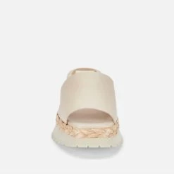 Dolce Vita Francy Wedge In Sand Leather for women -Dolce Vita store 2b9bcbfe96974a17ae6a64bee1429fa2 467d5e0f 0461 4e00 a78f 642a84acef6c 1080x