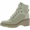 Dolce Vita Harly Womens Canvas Embossed Combat & Lace-up Boots -Dolce Vita store 2c74b8e9ab3f4913a74aa3503a5c2966 1080x