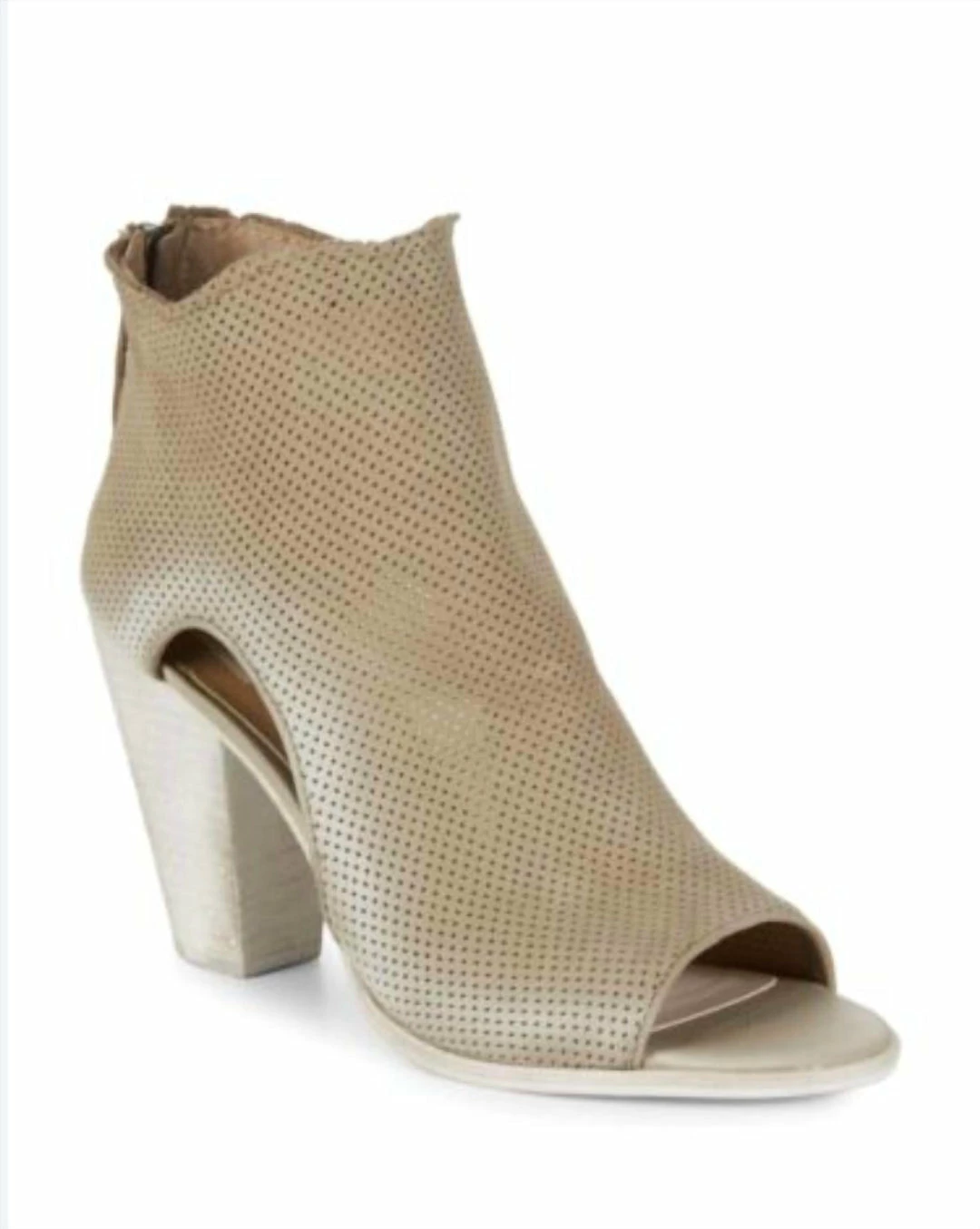 Dolce Vita Harem in Olive for women 3 Dolce Vita Harem in Olive for women