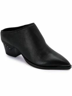 Dolce Vita Sukie Womens Leather Slip On Mules -Dolce Vita store 2fbf609d13bd458f8e23492884cca4da a208766c 1351 4542 9c91 b37efc7a1451 1080x