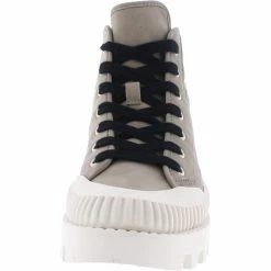 Dolce Vita Ociana Womens Lace-Up Ankle High-Top Sneakers -Dolce Vita store 3060496a3b1347d7a37edbb174713bf7 1080x