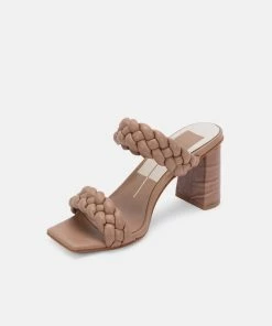 Dolce Vita Paily Heels In Cafe for women -Dolce Vita store 308405563b8e41abb323b8246ef98fe5 1080x