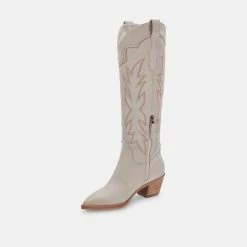 Dolce Vita Shiren Boots in Sand Nubuck for women -Dolce Vita store 3d009812e2ba48e29a2847e85dd689d2 1080x