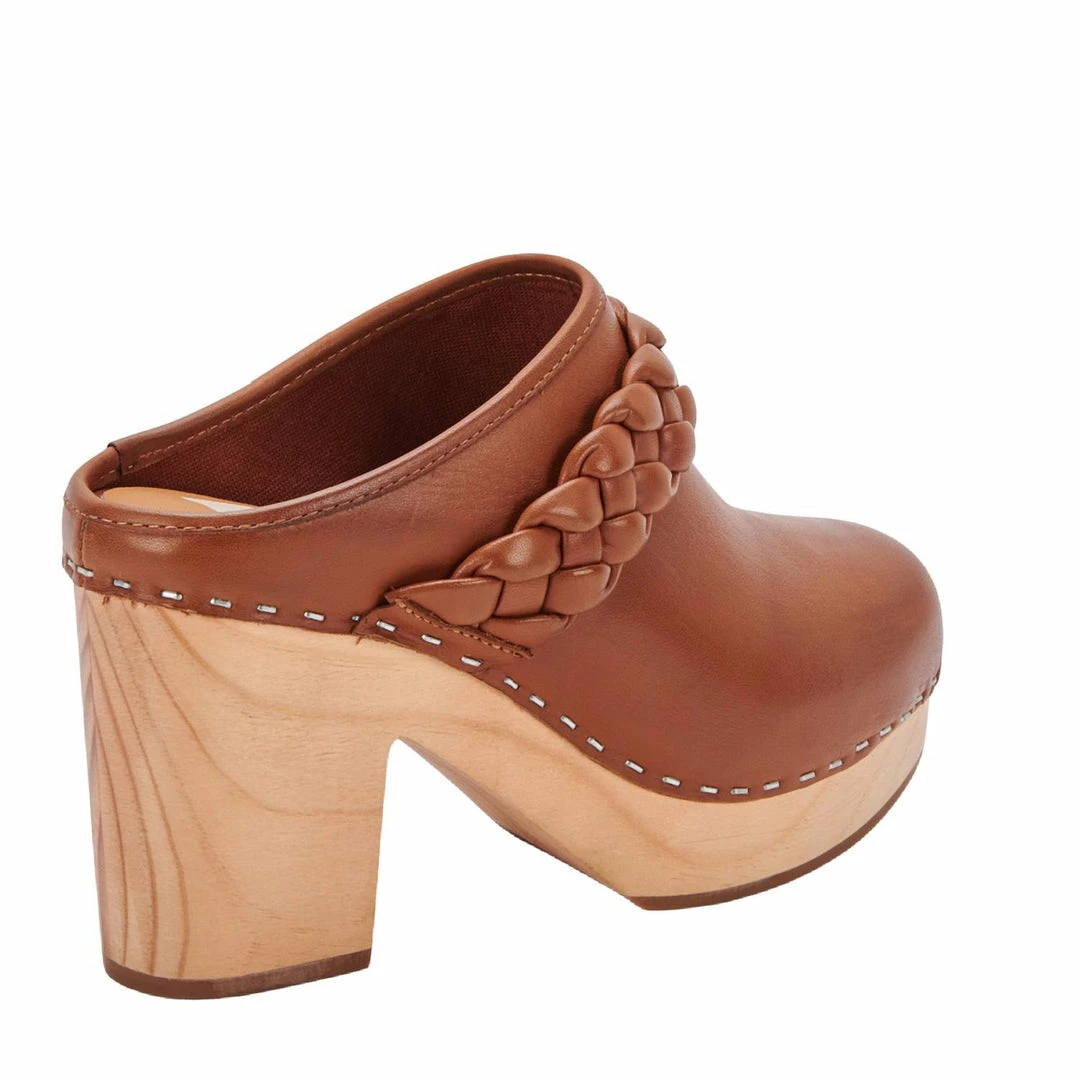 Dolce Vita Hila in Saddle for women 4 Dolce Vita Hila in Saddle for women - Image 2