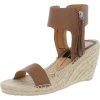 Dolce Vita Gisele Womens Leather Espadrille Wedge Sandals -Dolce Vita store 3f5480dc01cd426f83e28e9522fe8c2d ef89c86b 5821 461d 8e01 6cc08abb7ac5 1080x