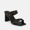 Dolce Vita Paily Heels in Black/Espresso for women -Dolce Vita store 3f73cf6c59b44a94b0074b02ccfb1e8e 1080x