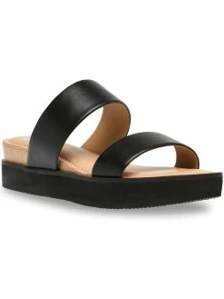 Dolce Vita Nilo Womens Two-Band Slip On Sport Sandals -Dolce Vita store 41f725c34ced46989e40ac0abe834e58 a41a02df b075 4e80 88af d0190e2cec1c 1080x