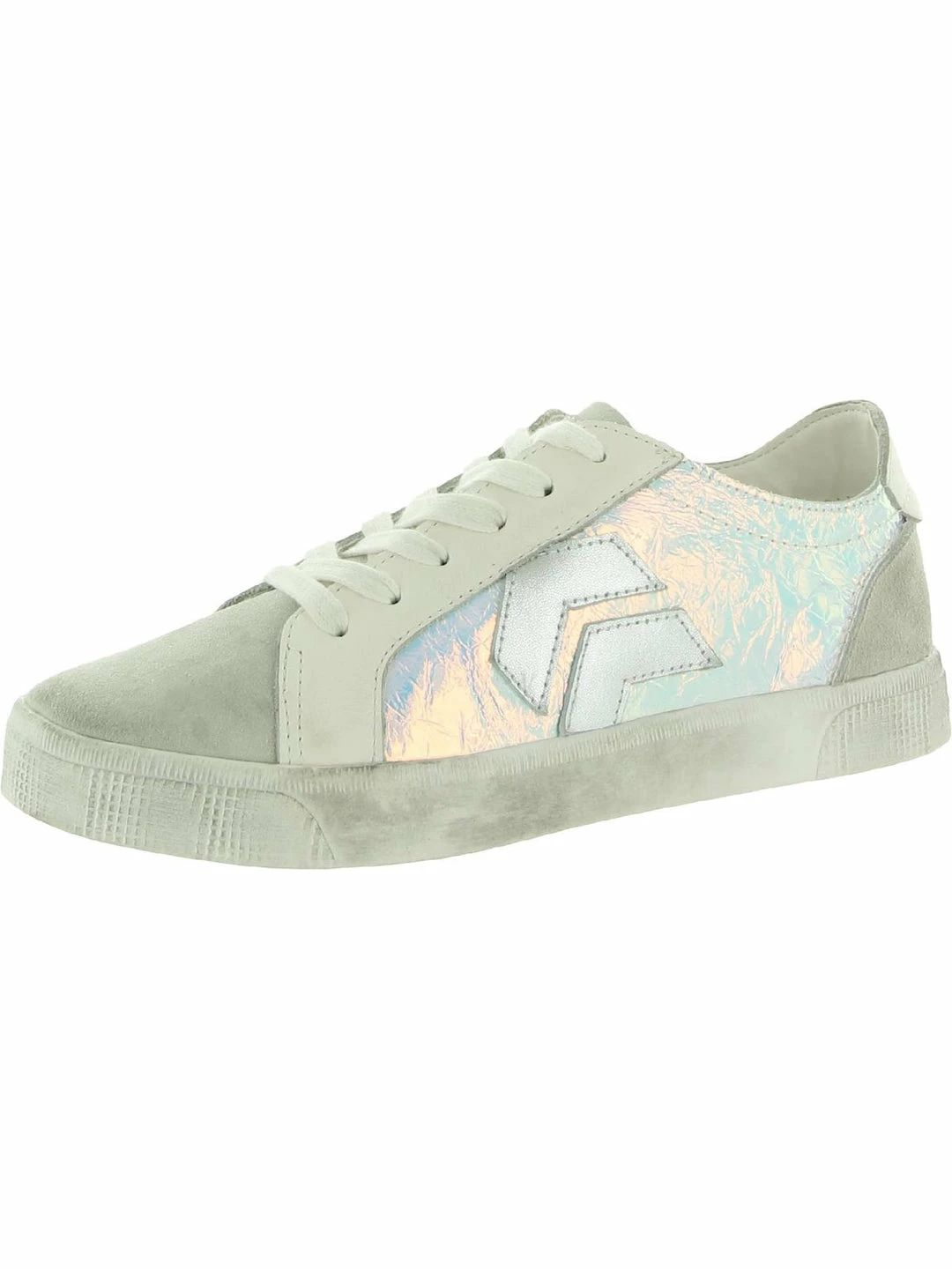 Dolce Vita Womens Colorblock Lace Up Casual and Fashion Sneakers 3 Dolce Vita Womens Colorblock Lace Up Casual and Fashion Sneakers