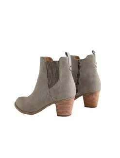 Dolce Vita Cullen Ankle Boot in Grey for women -Dolce Vita store 42d011c2c76e465bbe68e604cadff1b5 1080x