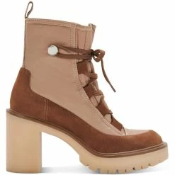 Dolce Vita Womens Leather Nylon Ankle Boots -Dolce Vita store 44cd7cb4adb64dbcb555e7ff8c990fd7 6968cd73 ee1e 4ff9 9d78 d2ce38939895 1080x