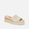 Dolce Vita Francy Wedge In Sand Leather for women -Dolce Vita store 4585498e004341a69976dbf33576ea47 1080x