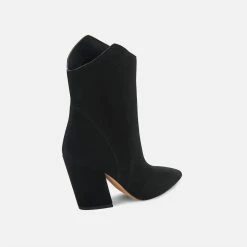 Dolce Vita Nestly Booties in Black for women -Dolce Vita store 45a9f83549fe4a96aca7308c2bb68c64 1080x