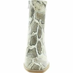 Dolce Vita Sid Womens Faux Leather Square Toe Booties -Dolce Vita store 45f93f10f9f84a41800111897b44bf5a 6fdef938 39dc 41d1 93a3 dc9174fad295 1080x