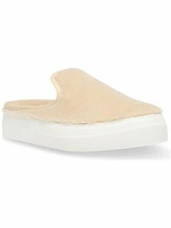 Dolce Vita Rush Womens Faux Fur Lined Comfort Casual Shoes