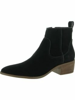 Dolce Vita Able Womens Suede Pointed Toe Ankle Boots -Dolce Vita store 49f674e4b8044c29828b462616a13082 09cea065 5190 474d 9976 8aec33fcb32a 1080x