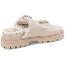 Dolce Vita Neelo Womens Faux Fur Slip On Platform Sandals -Dolce Vita store 4a5ec0d41bad4cd587734da9e7347bb7 1080x