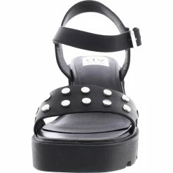 Dolce Vita Lorine Womens Studded Ankle Strap Block Heel -Dolce Vita store 507ea74e0a54420cbb1a8dff05781997 4aeac3e1 430f 41db b07b ea2607392c3b 1080x